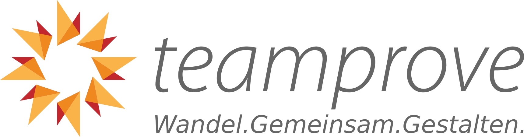 Teamprove GmbH Logo